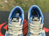 Authentic Air Jordan 1 Low OG “UNC” PE