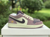 Authentic Air Jordan 1 Low “International Women’s Day”