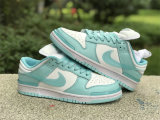 Authentic Nike Dunk Low Twist “Jade Ice”