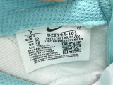 Authentic Nike Dunk Low Twist “Jade Ice”