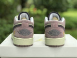 Authentic Air Jordan 1 Low “International Women’s Day”