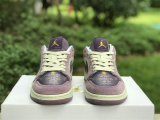 Authentic Air Jordan 1 Low “International Women’s Day”