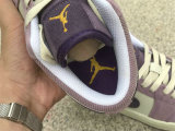 Authentic Air Jordan 1 Low “International Women’s Day”