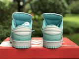 Authentic Nike Dunk Low Twist “Jade Ice”