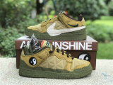 Authentic Cactus Plant Flea Market x Nike Dunk Low