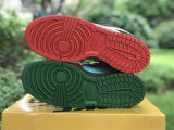 Authentic Nike SB Dunk Low “What The Dunk”