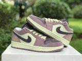 Authentic Air Jordan 1 Low “International Women’s Day”