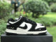 Authentic Nike Dunk Low “BATMAN”