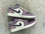 Authentic Air Jordan 1 Low “International Women’s Day”