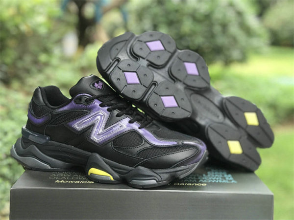 Authentic New Balance 9060 (35)