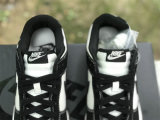 Authentic Nike Dunk Low “BATMAN”