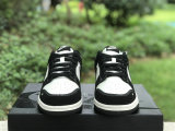 Authentic Nike Dunk Low “BATMAN”