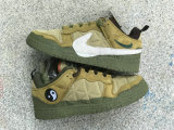 Authentic Cactus Plant Flea Market x Nike Dunk Low