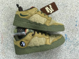 Authentic Cactus Plant Flea Market x Nike Dunk Low