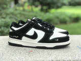 Authentic Nike Dunk Low “BATMAN”