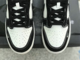 Authentic Nike Dunk Low “BATMAN”