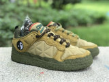 Authentic Cactus Plant Flea Market x Nike Dunk Low