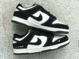 Authentic Nike Dunk Low “BATMAN”