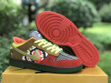 Authentic Nike SB Dunk Low “What The Dunk”