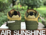 Authentic Cactus Plant Flea Market x Nike Dunk Low