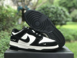 Authentic Nike Dunk Low “BATMAN”