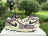 Authentic Air Jordan 1 Low “International Women’s Day”