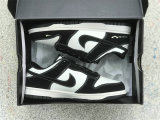 Authentic Nike Dunk Low “BATMAN”