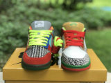 Authentic Nike SB Dunk Low “What The Dunk”