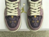 Authentic Air Jordan 1 Low “International Women’s Day”
