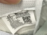 Authentic Nike Dunk Low Grey/Black/Orange