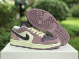 Authentic Air Jordan 1 Low “International Women’s Day”