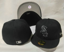Chicago White Sox hat (16)