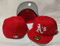 Oakland Athletics hat (41) Oakland Athletics hat (41)