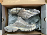 Balenciaga 3XL MULE Grey