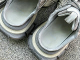 Balenciaga 3XL MULE Grey