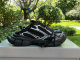 Balenciaga 3XL MULE Black/White