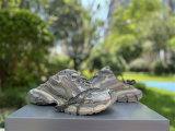 Balenciaga 3XL MULE Grey