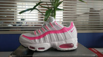 Nike Air Max 95 Women Shoes (21) Nike Air Max 95 Women Shoes (21)