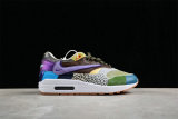 Nike Air Max 1 Women Shoes (36)