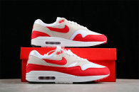 Nike Air Max 1 Women Shoes (37)