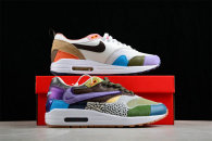 Nike Air Max 1 Women Shoes (36)