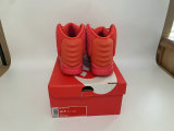 Authentic Nike Air Yeezy 2 Red October