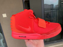 Authentic Nike Air Yeezy 2 Red October Authentic Nike Air Yeezy 2 Red October
