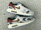 Authentic Nike Air Max 1 ’87 WMNS “Great Indoors”