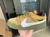 Authentic Cactus Plant Flea Market x Nike Dunk Low
