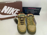 Authentic Cactus Plant Flea Market x Nike Dunk Low