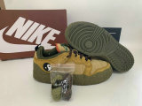 Authentic Cactus Plant Flea Market x Nike Dunk Low