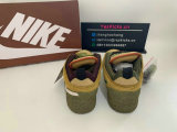 Authentic Cactus Plant Flea Market x Nike Dunk Low