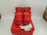 Authentic Nike Air Yeezy 2 Red October