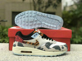 Authentic Nike Air Max 1 ’87 WMNS “Great Indoors”